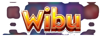 wibu slot logo
