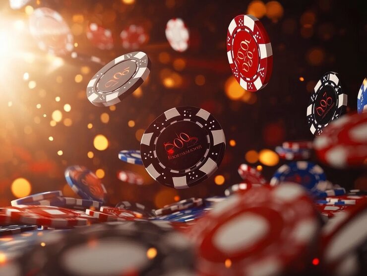 wibu slot Agent Selection Betting