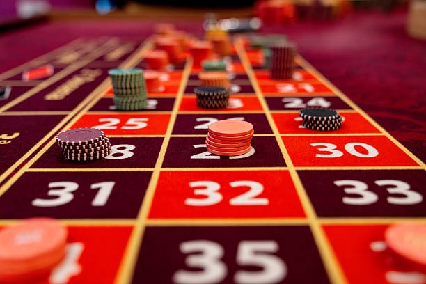 wibu slot gaming platform
